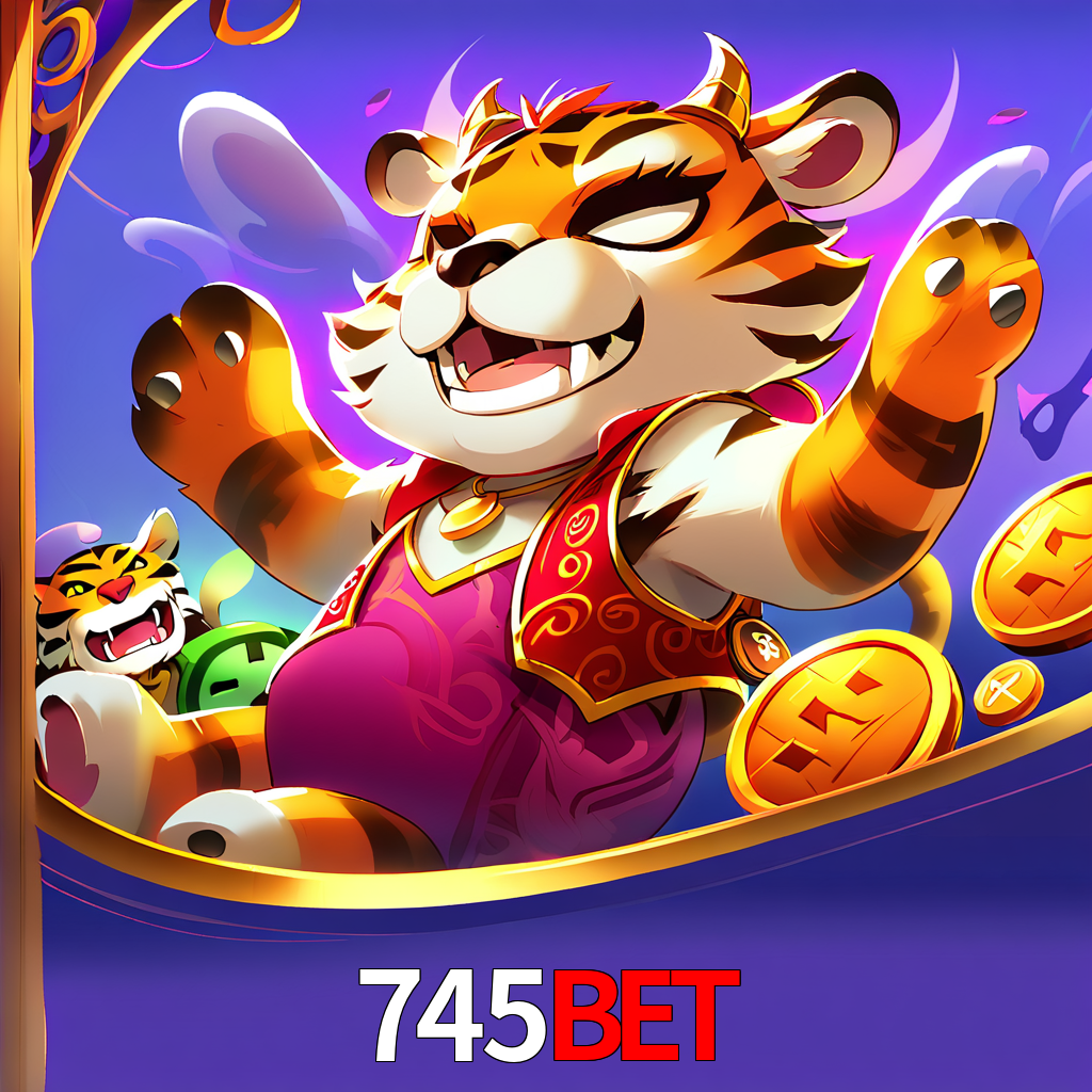  745Bet